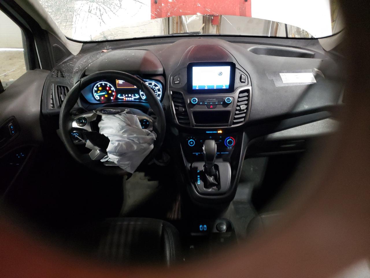 NM0LS7S21N1511990 2022 Ford Transit Connect Xl NM0LS7S21N1511990 2022 Ford Transit Connect Xl