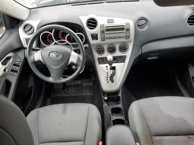 2010 TOYOTA COROLLA MATRIX S