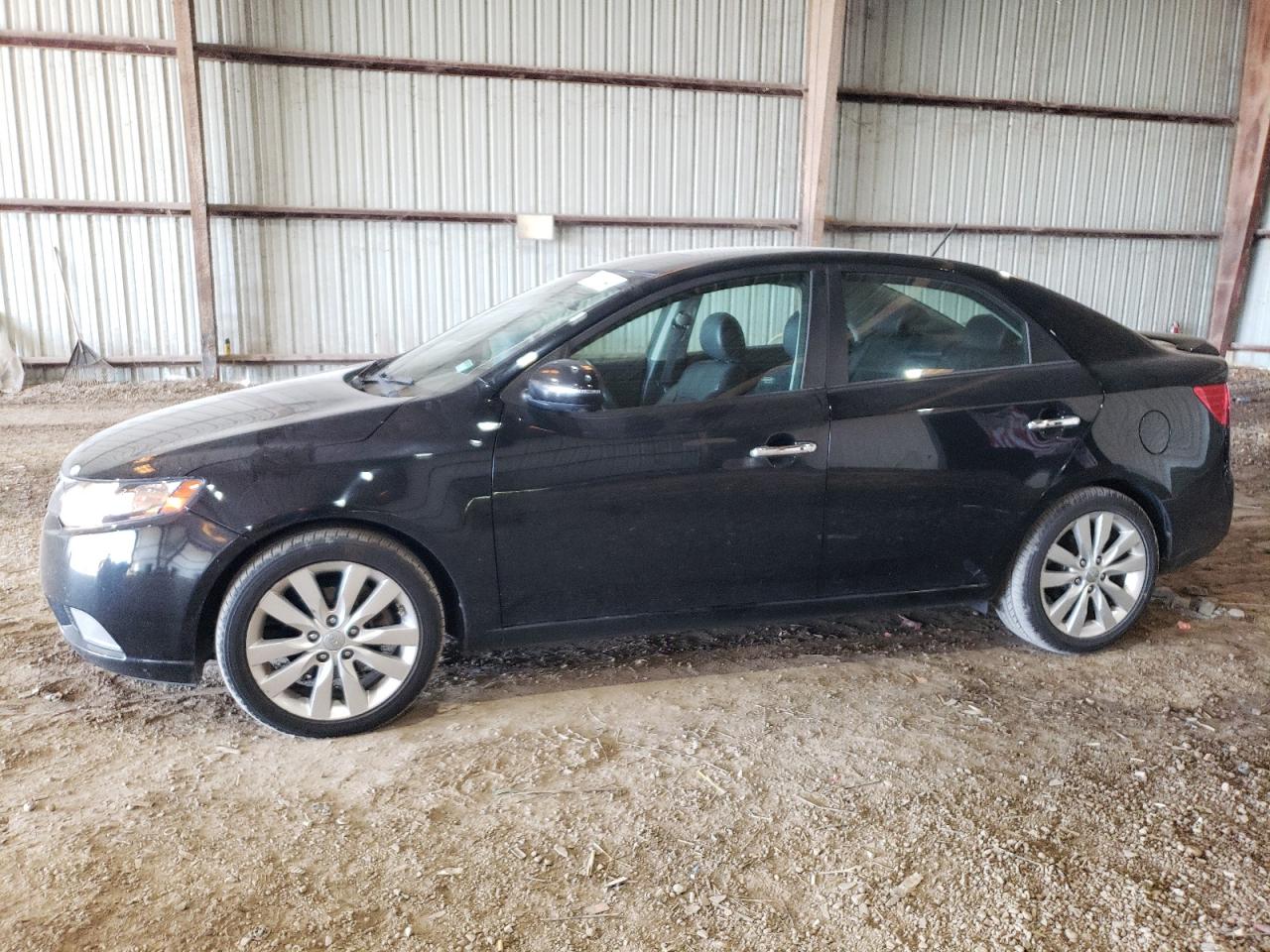 2012 Kia Forte - Image 1
