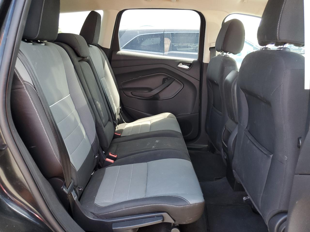 2014 Ford Escape Se VIN: 1FMCU0GX0EUA29482 Lot: 65482494