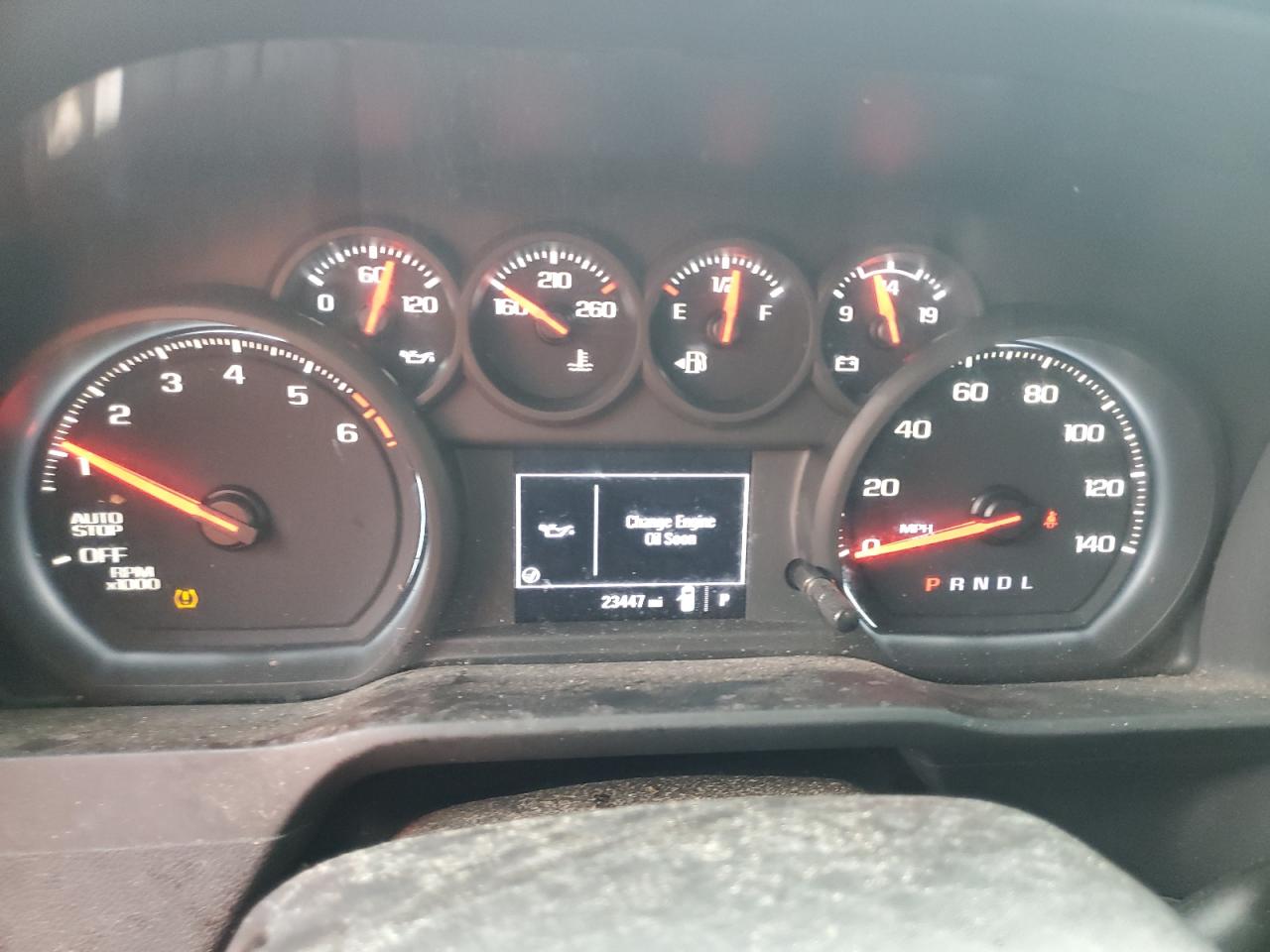 2022 Chevrolet Silverado C1500 VIN: 3GCNAAED6NG546227 Lot: 66331584