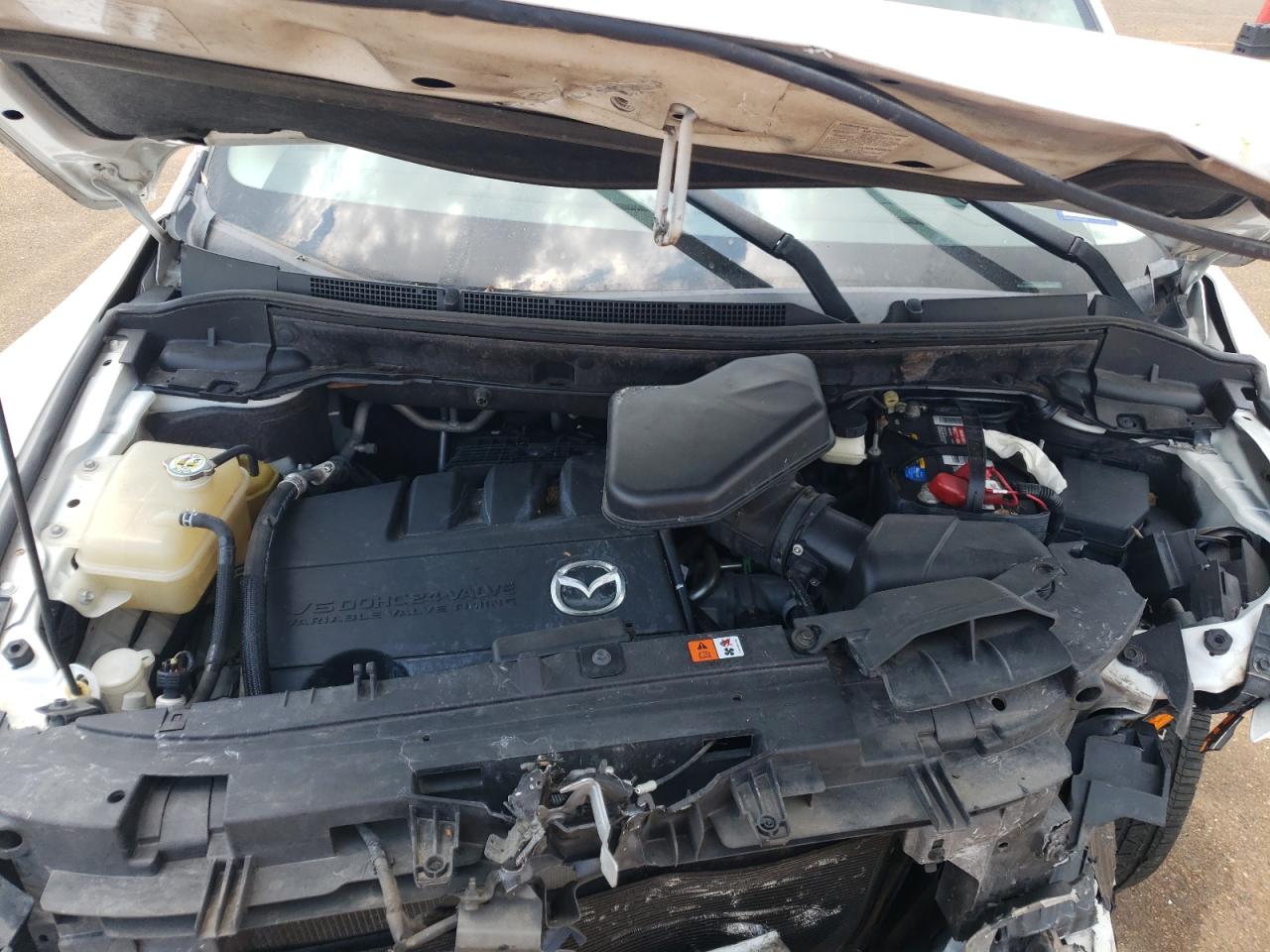 JM3TB2BA8C0359200 2012 Mazda Cx-9