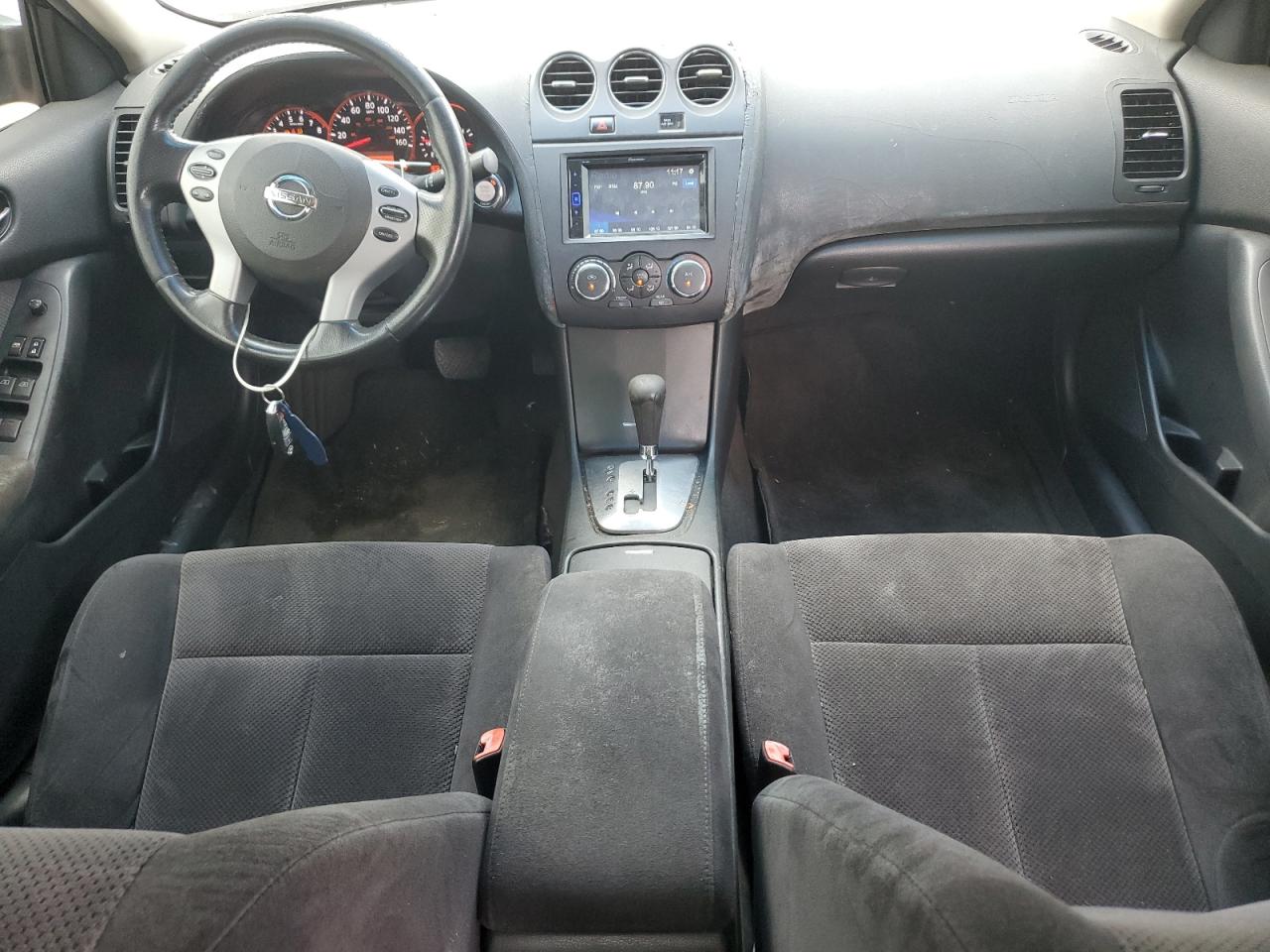 1N4AL21E88N481606 2008 Nissan Altima 2.5