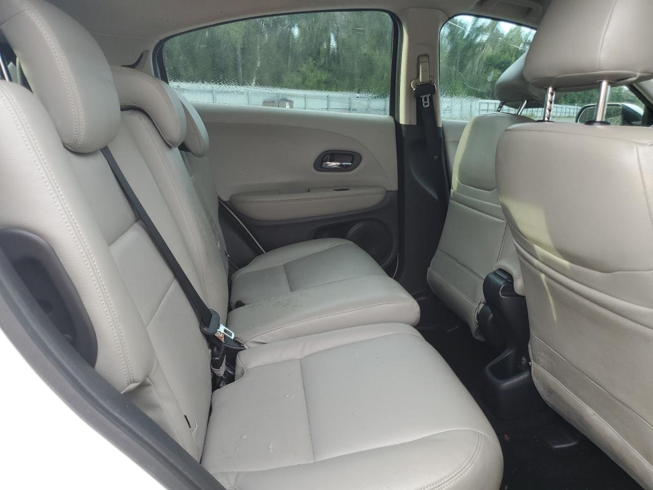 2016 Honda Hr-V Lx VIN: 3CZRU5H31GM748670 Lot: 67409364