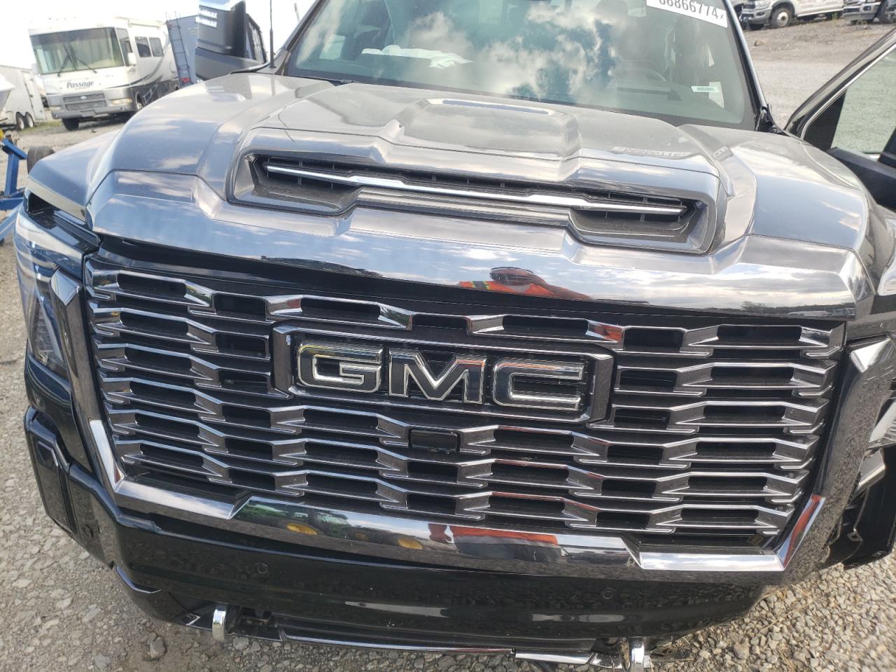 1GT49XEY4RF448914 2024 GMC Sierra K2500 Denali Ultimate