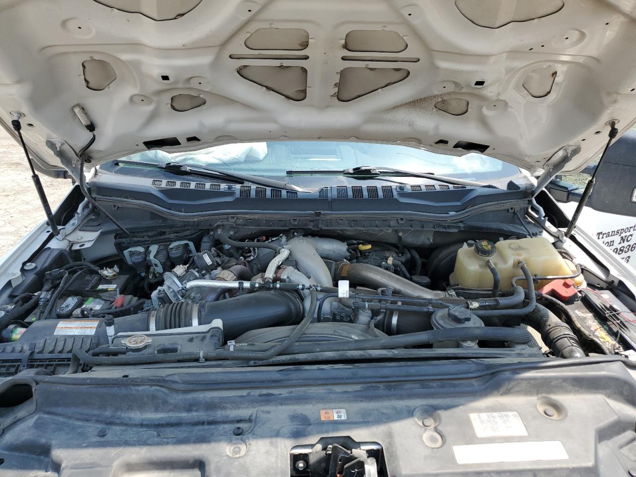 2020 Ford F250 Super Duty VIN: 1FT7W2BT8LEC21790 Lot: 67704985