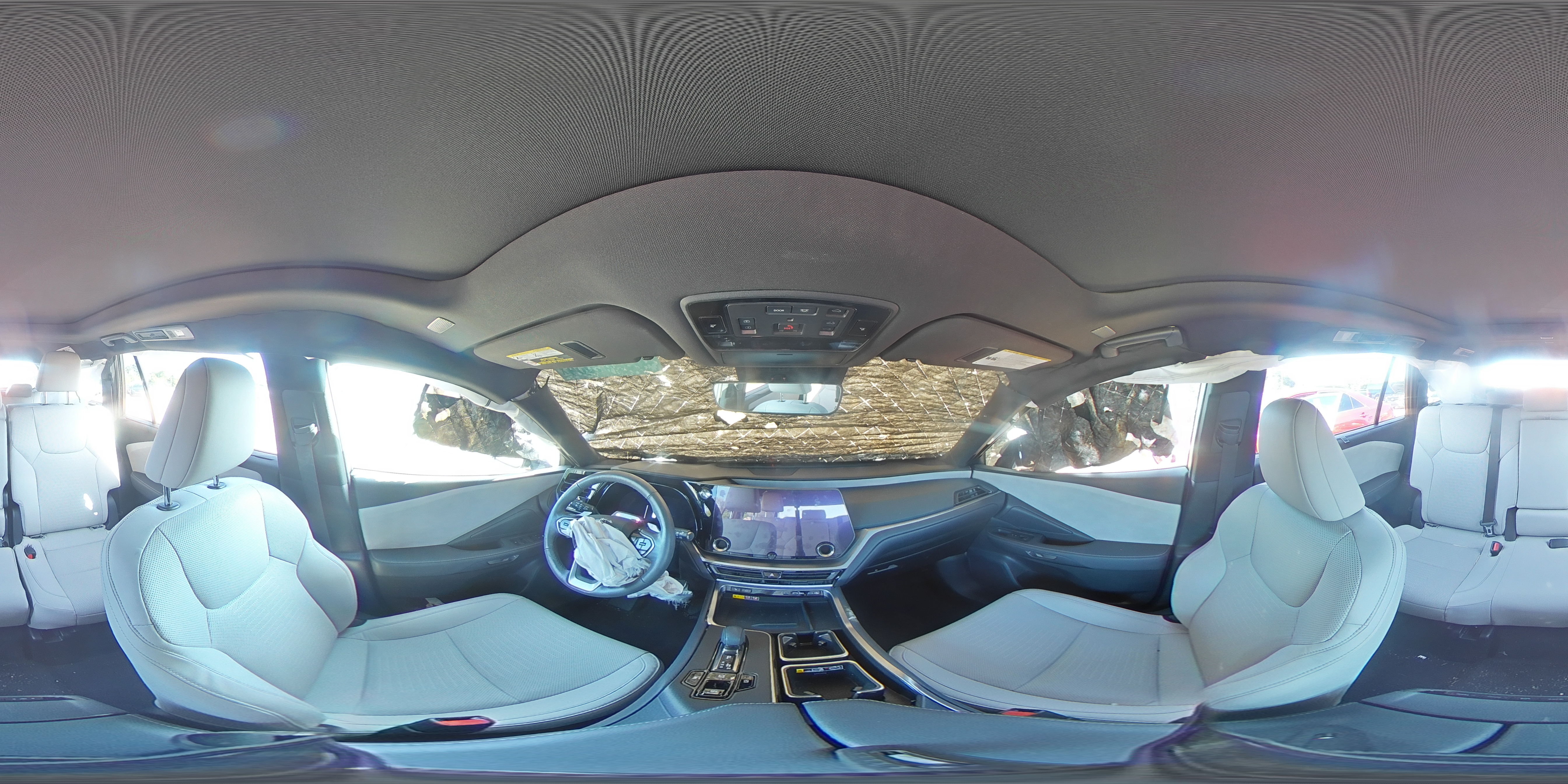 2024 Lexus Tx 350 Base VIN: 5TDAAAA61RS001128 Lot: 65981534