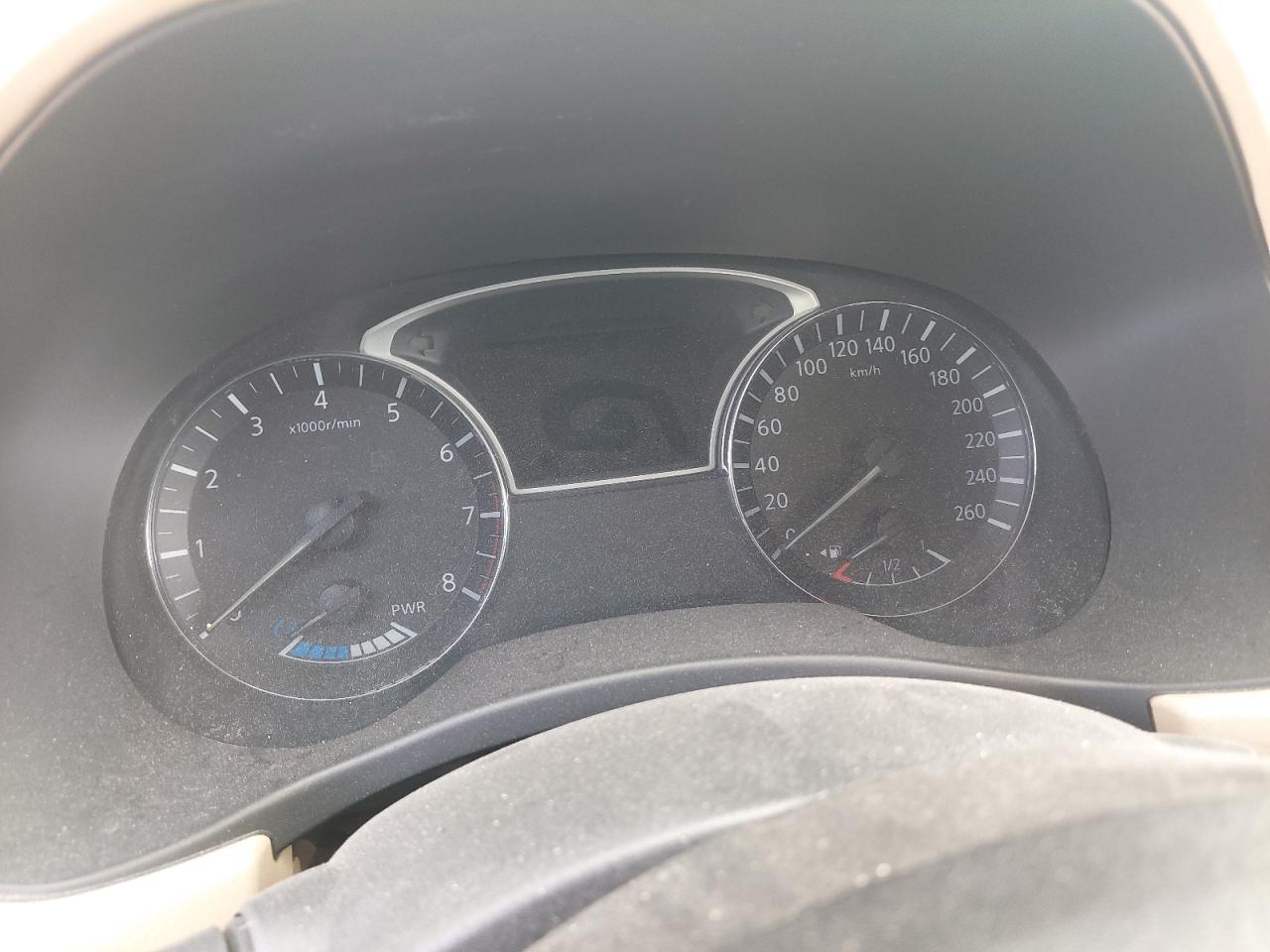 5N1CR2M89KC579016 - 2019 Nissan Pathfinder - #69369834