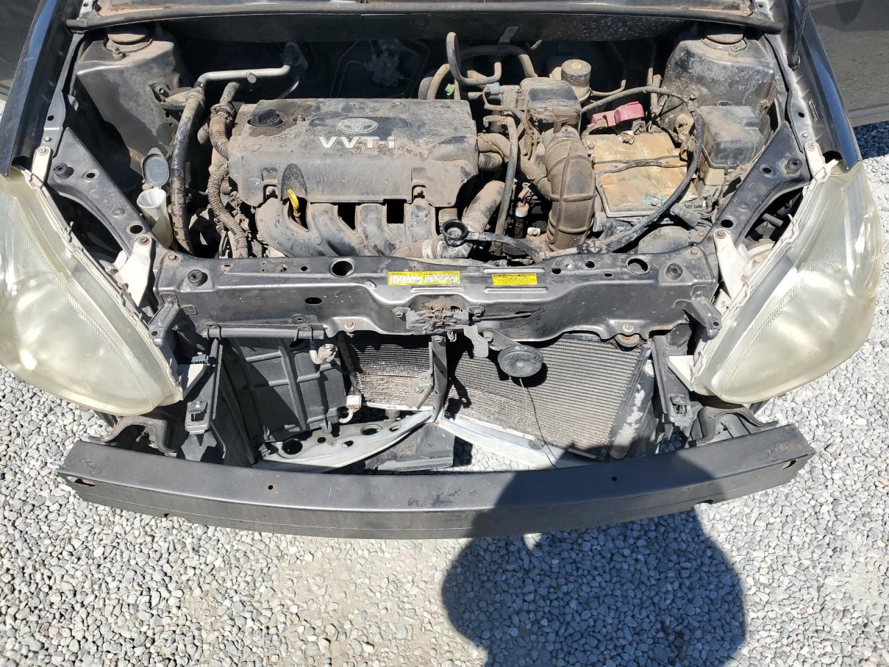 2005 Toyota Echo - Image 11