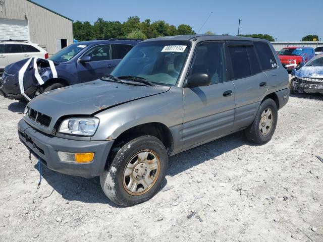 1999 Toyota Rav4 