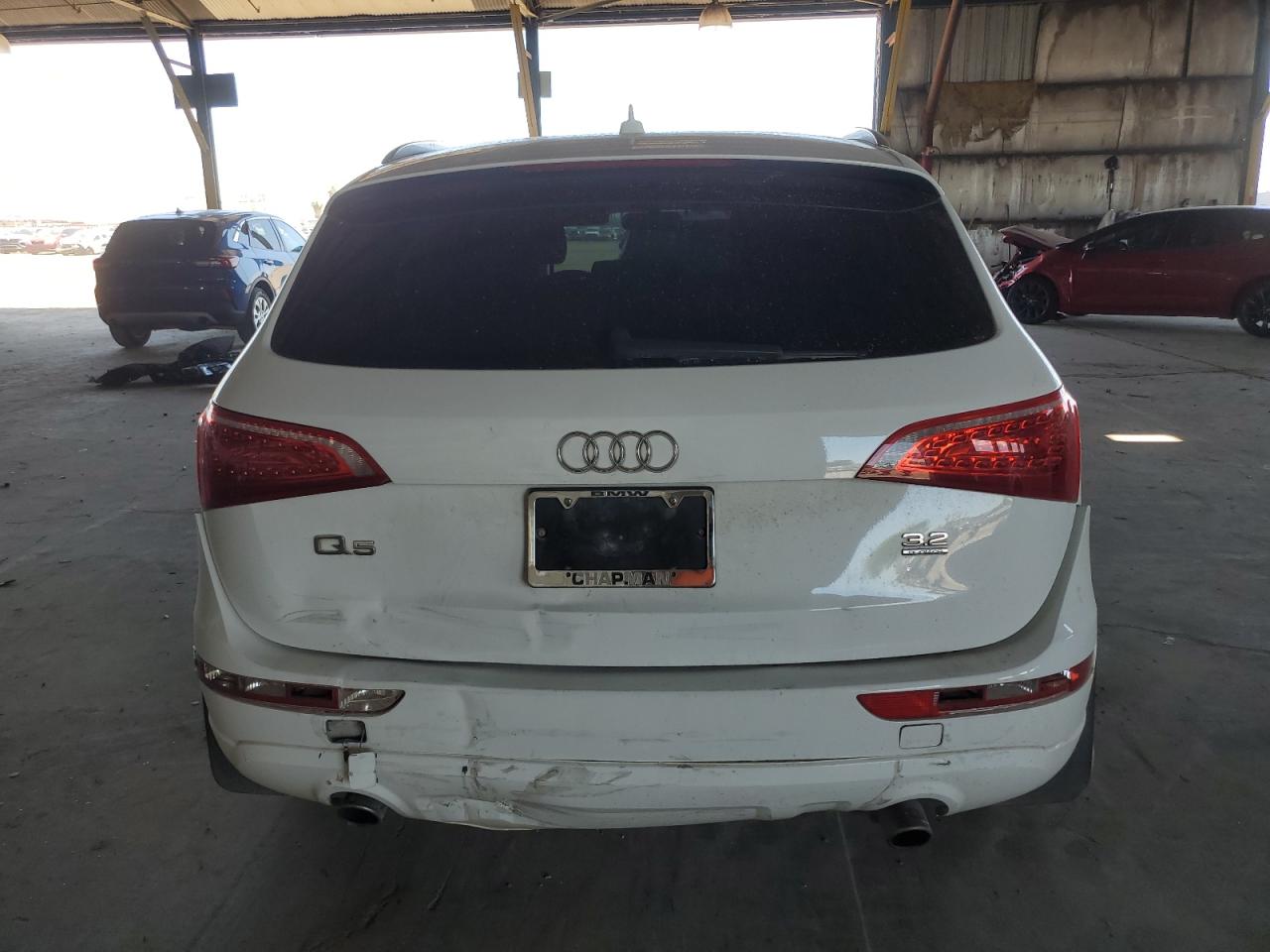 2010 Audi Q5 - Image 6