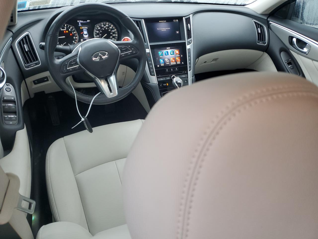 JN1EV7BR5MM753200 2021 Infiniti Q50 Luxe