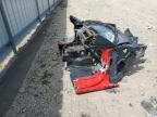 2014 Chevrolet Corvette Stingray 3Lt იყიდება Wilmer-ში, TX - Stripped