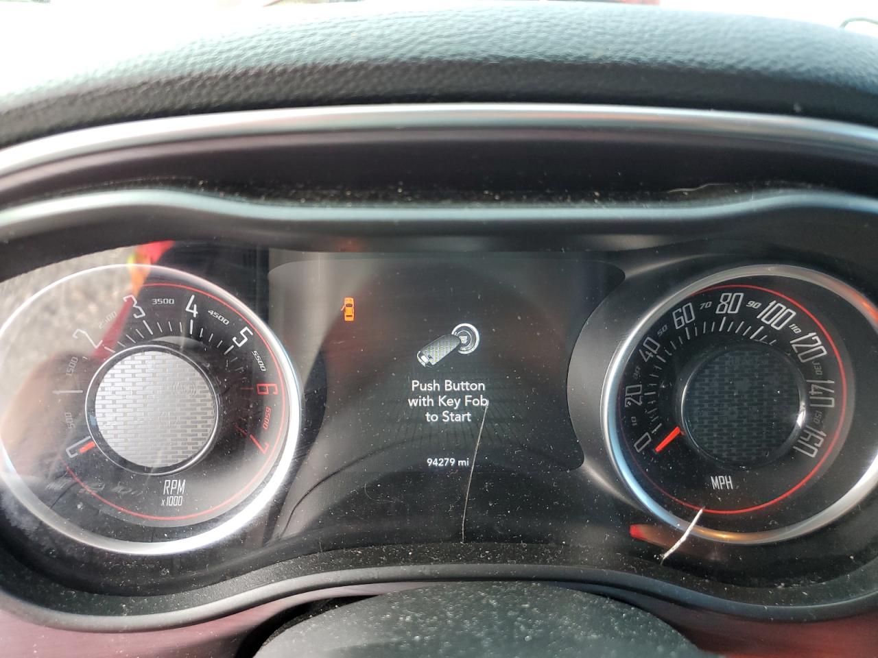 2017 Dodge Challenger R/T VIN: 2C3CDZBT5HH550626 Lot: 68217554