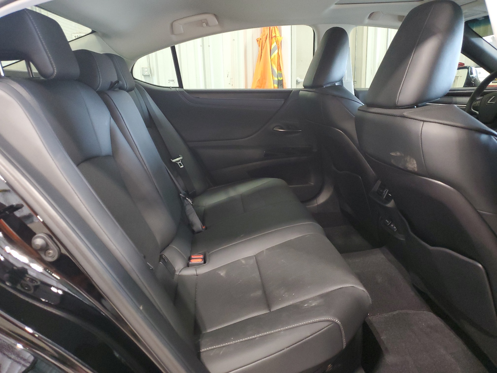 58ADA1C16PU033150 2023 Lexus Es 300H Base