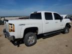 2007 Chevrolet Silverado K1500 Crew Cab იყიდება Greenwood-ში, NE - Front End