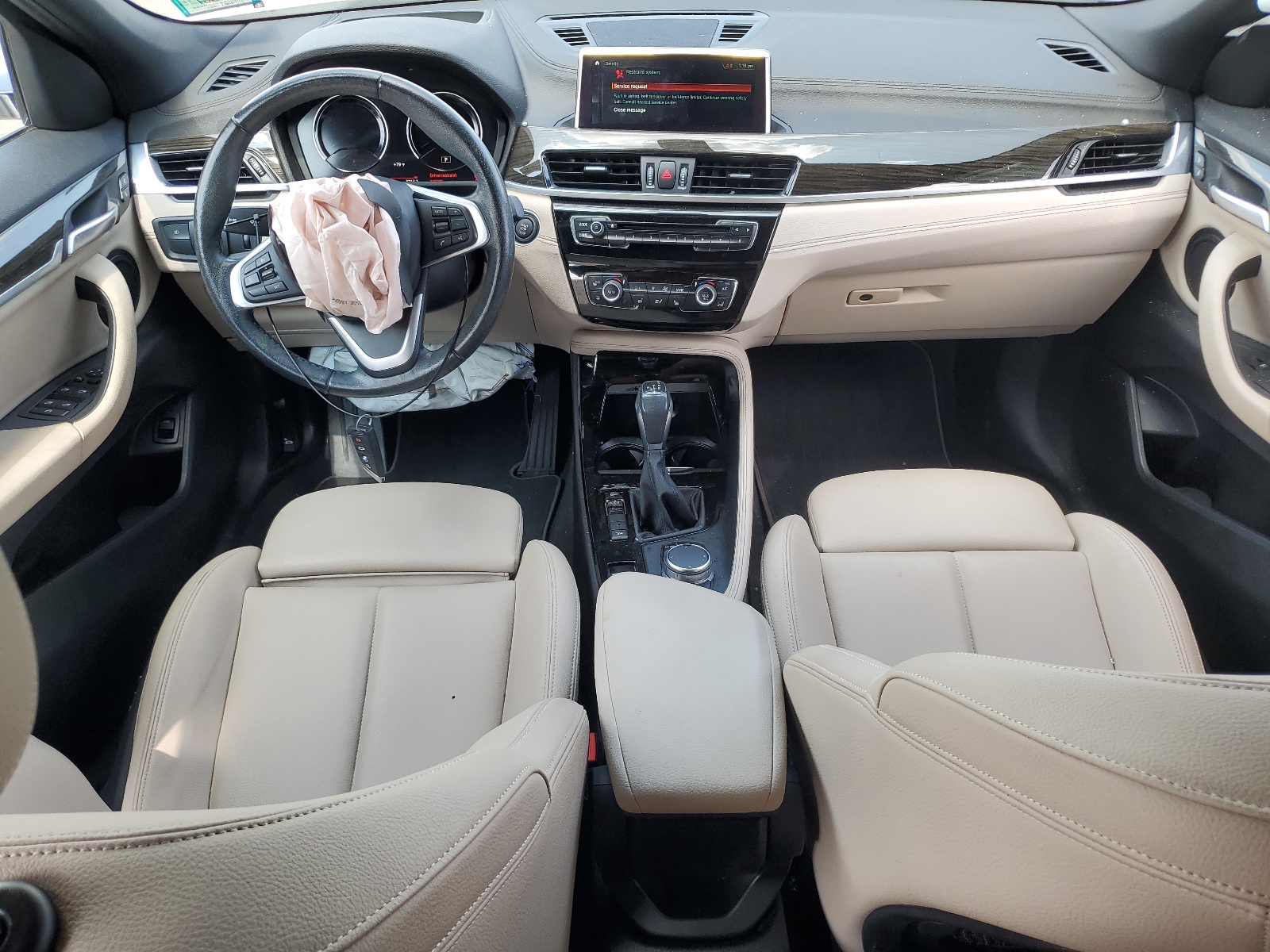 WBXYJ5C36JEF76026 2018 BMW X2 xDrive28I