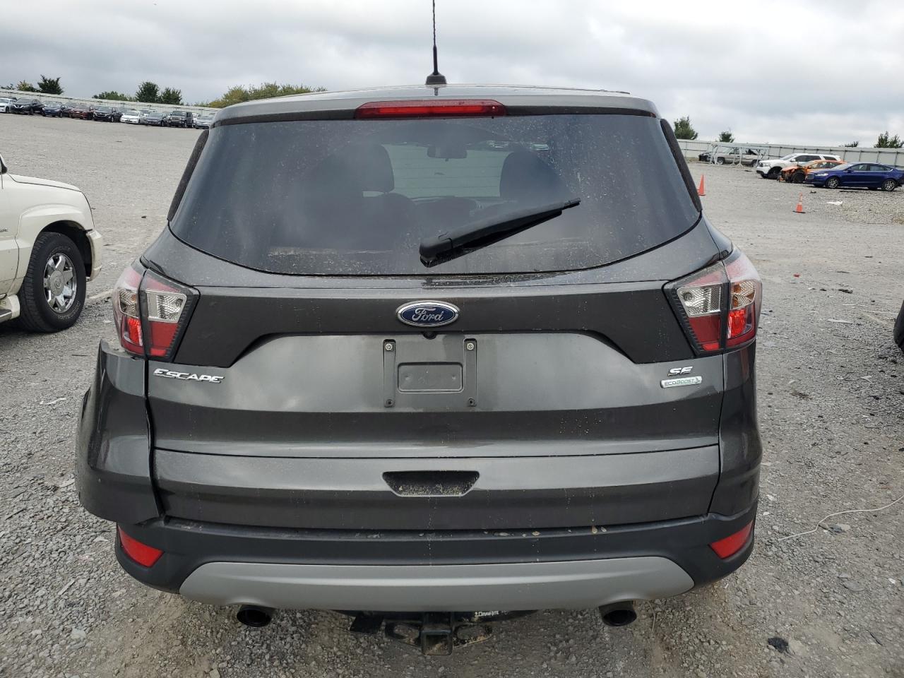 2017 Ford Escape - Image 6