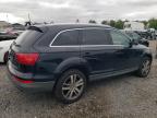 2011 Audi Q7 Premium Plus de vânzare în Hillsborough, NJ - Water/Flood