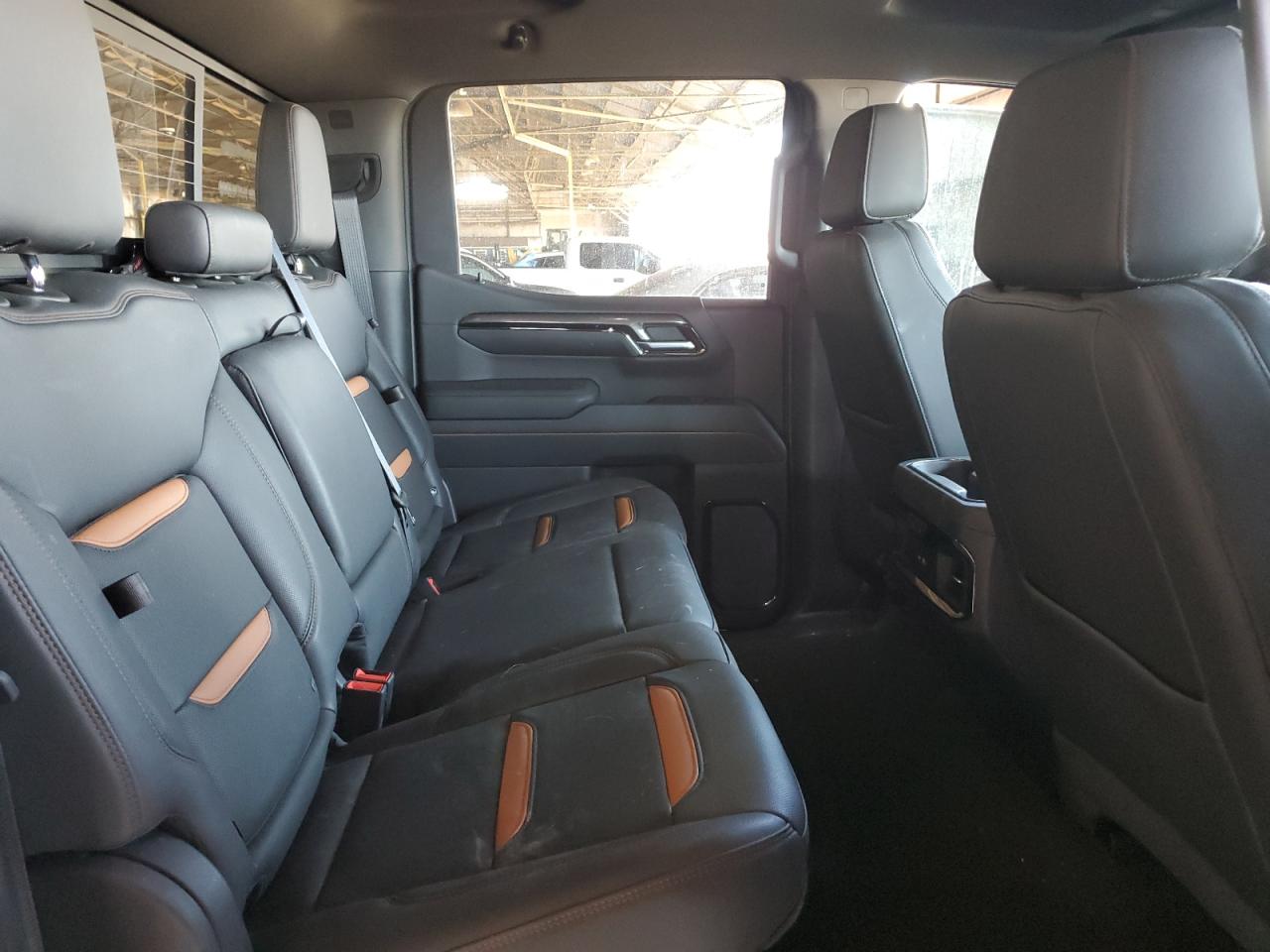 2022 GMC Sierra K1500 At4 VIN: 3GTUUEET0NG626978 Lot: 67516044