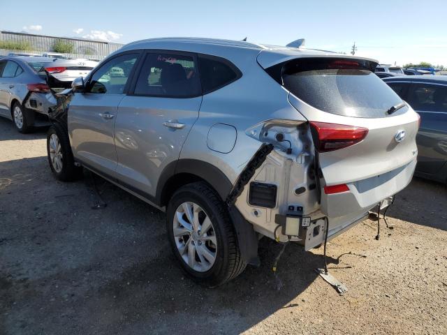 KM8J33A49LU214279 Hyundai Tucson LIM 2