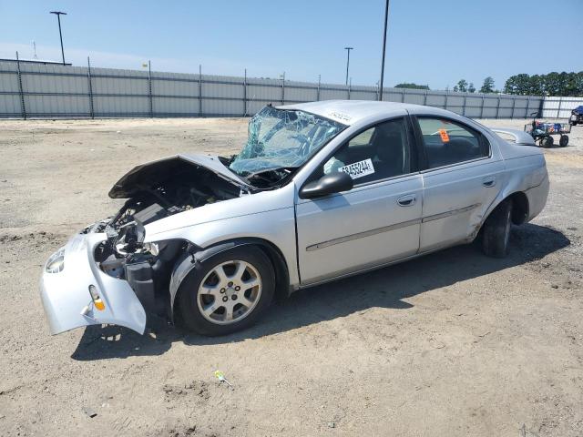 2005 Dodge Neon Sxt продається в Lumberton, NC - All Over