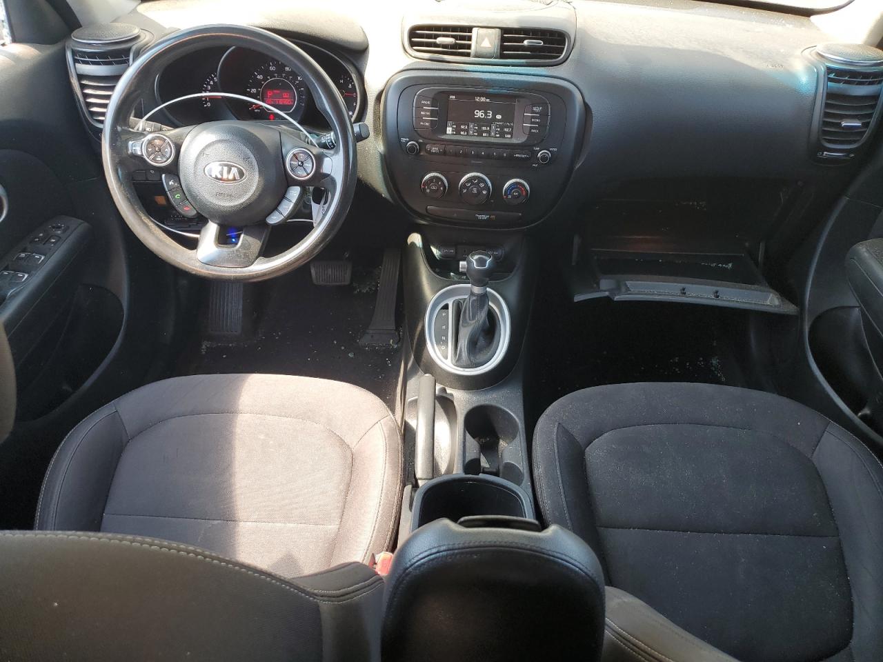 KNDJN2A28H7463623 2017 Kia Soul