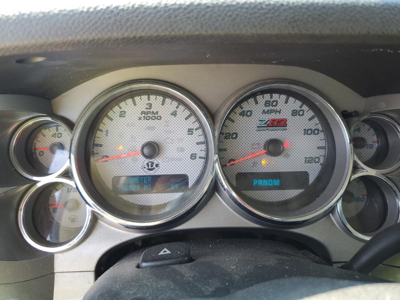 2012 Chevrolet Silverado K1500 Lt VIN: 1GCRKSE77CZ138587 Lot: 65367724