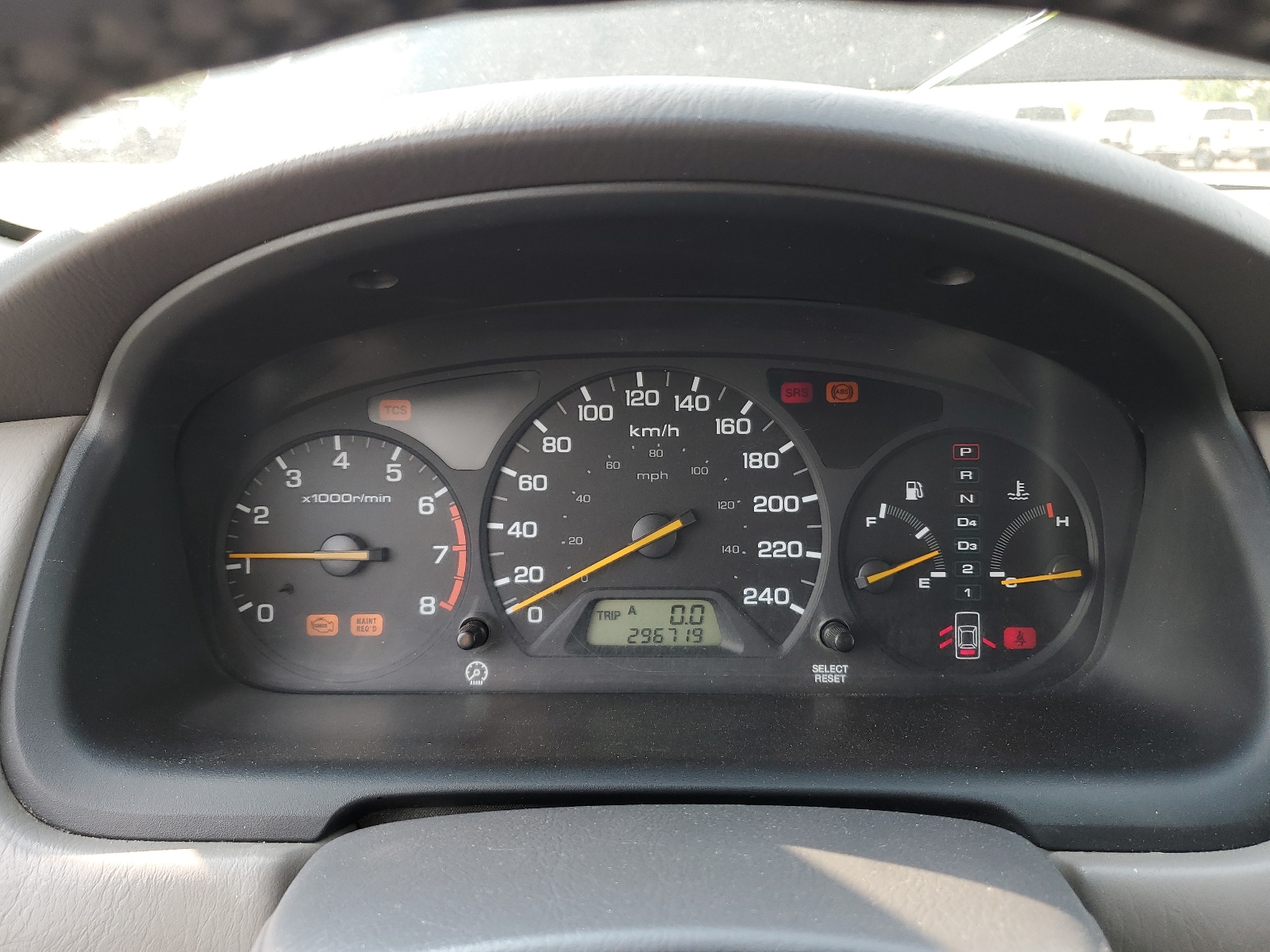 1HGCG16591A802013 2001 Honda Accord Ex