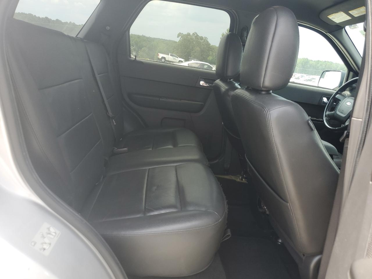 2012 Ford Escape Limited VIN: 1FMCU0E79CKC02511 Lot: 65640574