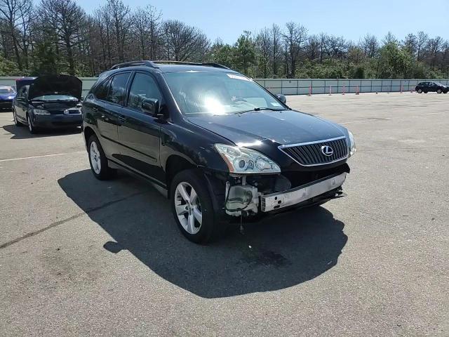2007 Lexus Rx 350 VIN: 2T2HK31UX7C007145 Lot: 66991184