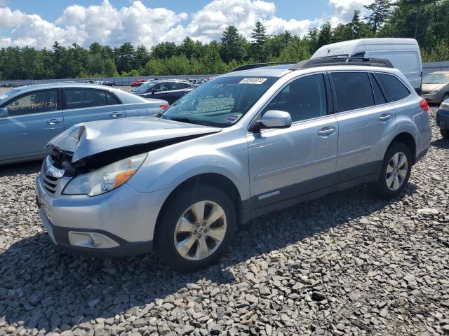 2012 Subaru Outback 3.6R Limited