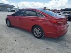 2017 Hyundai Sonata Se for Sale in Arcadia, FL - Front End