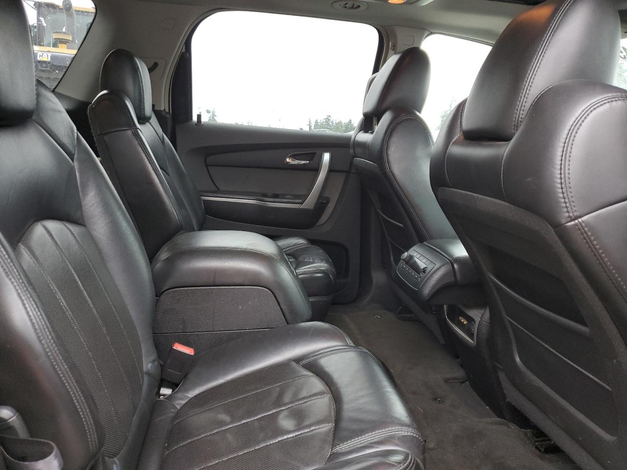 2009 GMC Acadia Slt-2 VIN: 1GKEV33D69J188929 Lot: 68452984