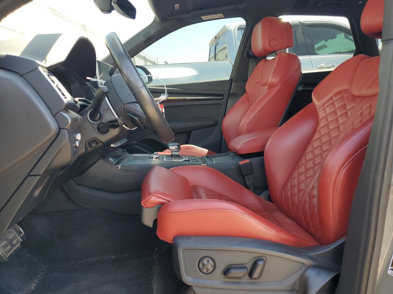 2019 Audi Sq5 Prestige VIN: WA1C4AFY1K2059466 Lot: 65419914