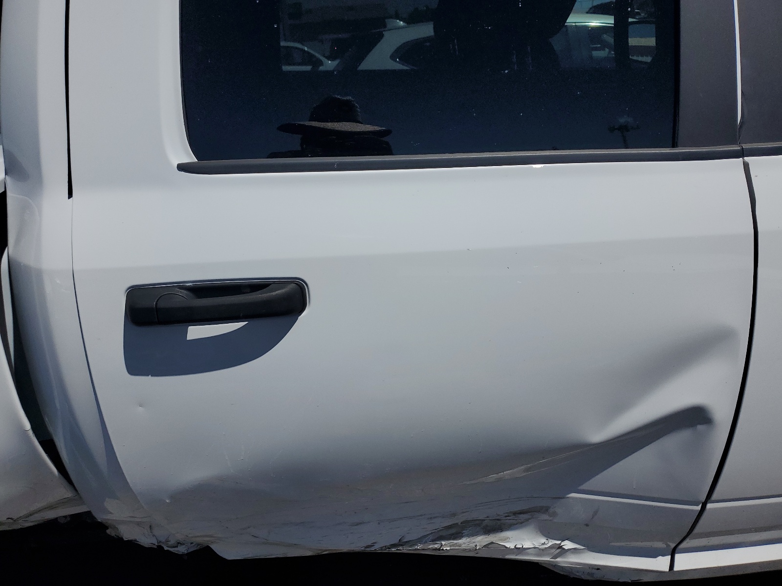 1C6RR6LG5RS127635 2024 Ram 1500 Classic Slt