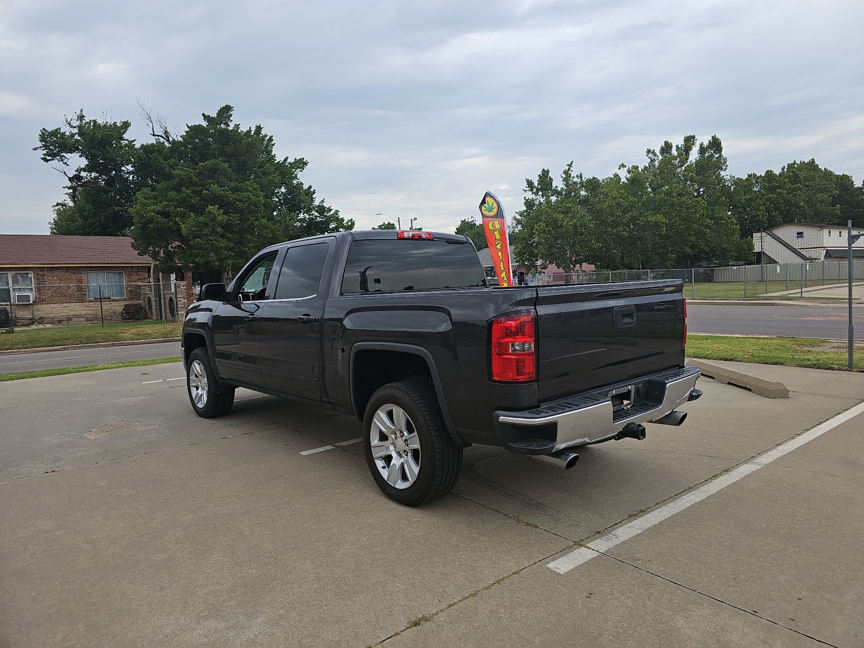 2014 GMC Sierra C1500 Sle vin: 3GTP1UEC3EG140553