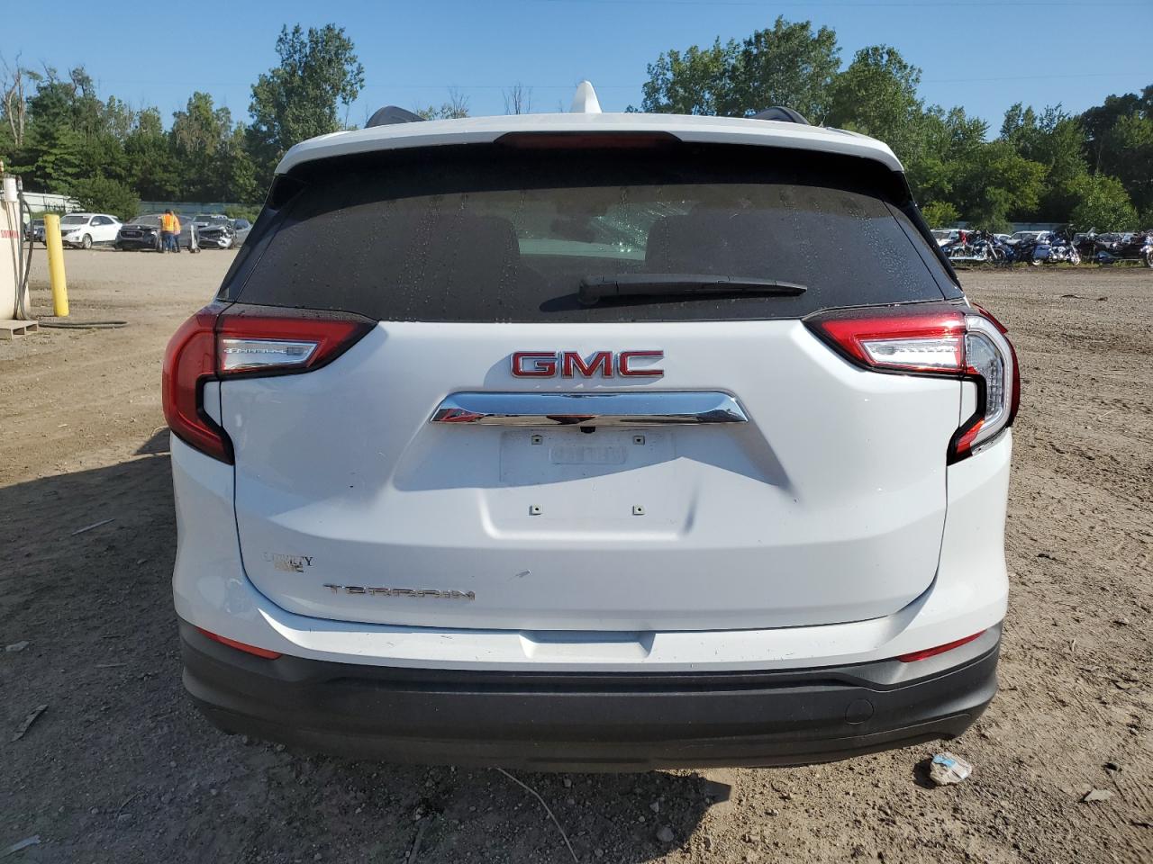 3GKALMEG0RL297042 2024 GMC Terrain Sle