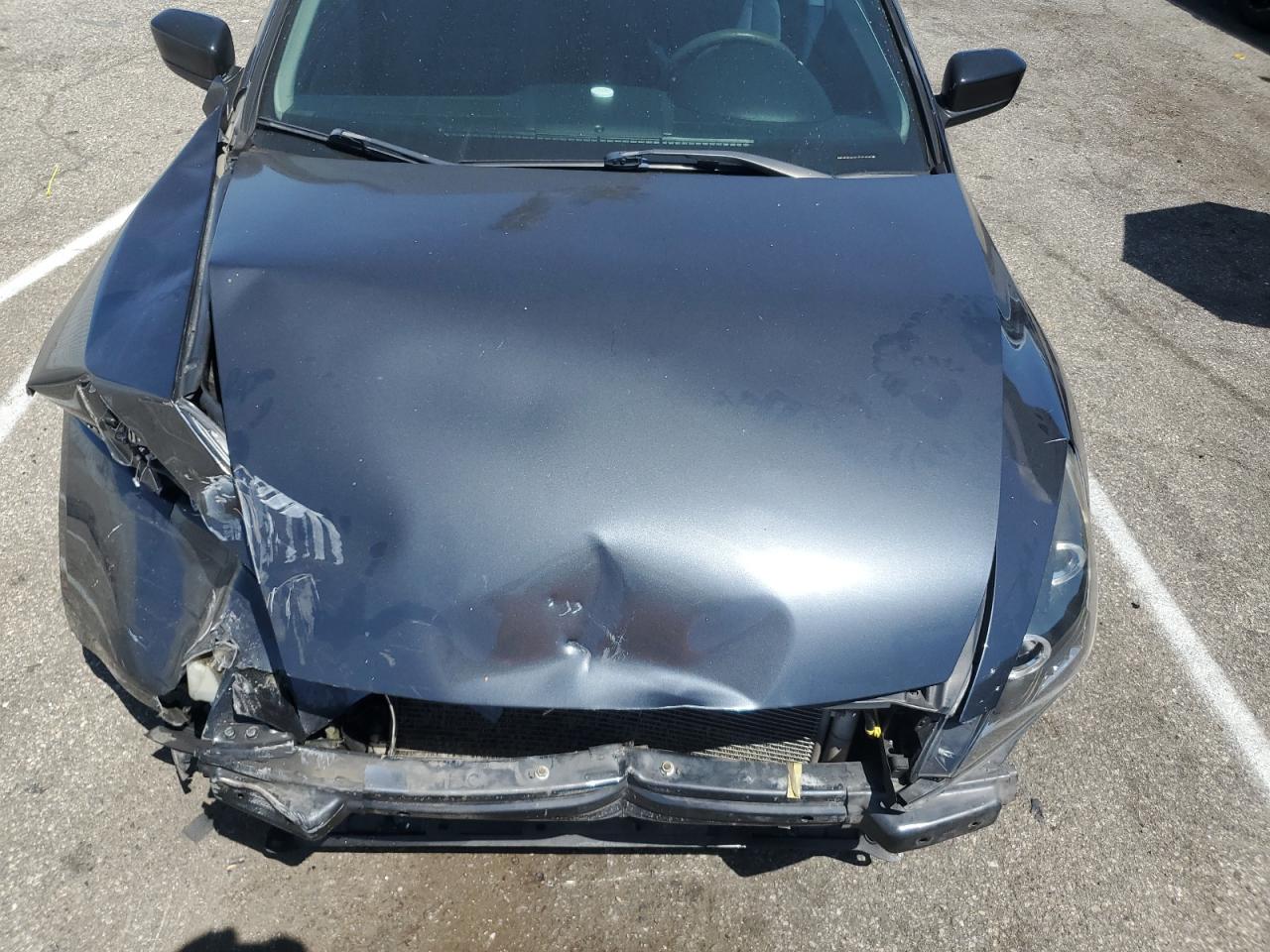 2004 Honda Accord Lx VIN: 1HGCM56334A128038 Lot: 67568034