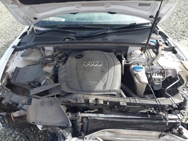 2013 AUDI A5 S LINE