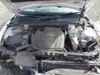 2013 AUDI A5 S LINE for sale at Copart EAST KILBRIDE