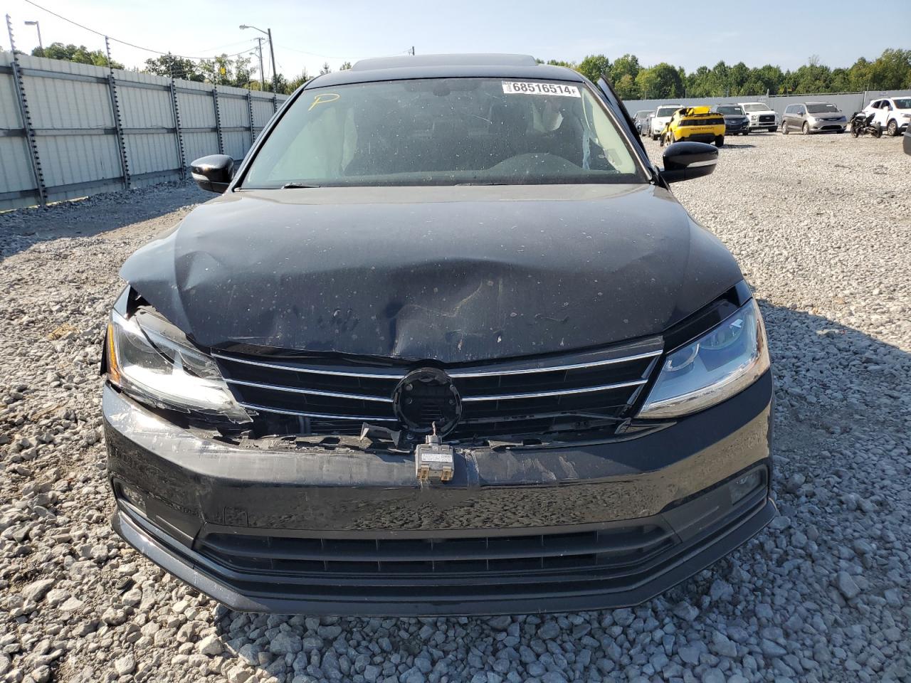 VIN 3VWL17AJ9HM237621 2017 VOLKSWAGEN JETTA no.5