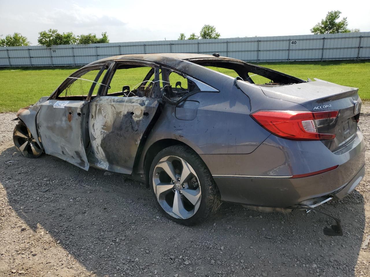 2019 Honda Accord - Image 2