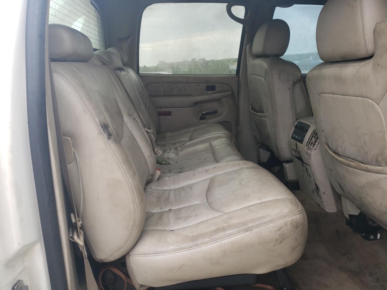 3GYEK62N15G123525 2005 Cadillac Escalade Ext