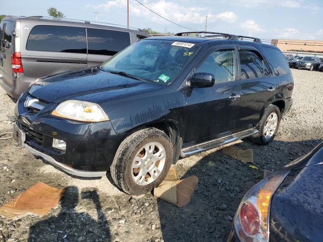 2006 Acura Mdx Touring