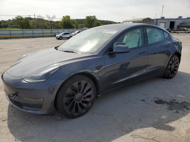  TESLA MODEL 3 2023 Szary