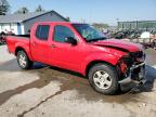 2008 Nissan Frontier Crew Cab Le en Venta en Sikeston, MO - Front End