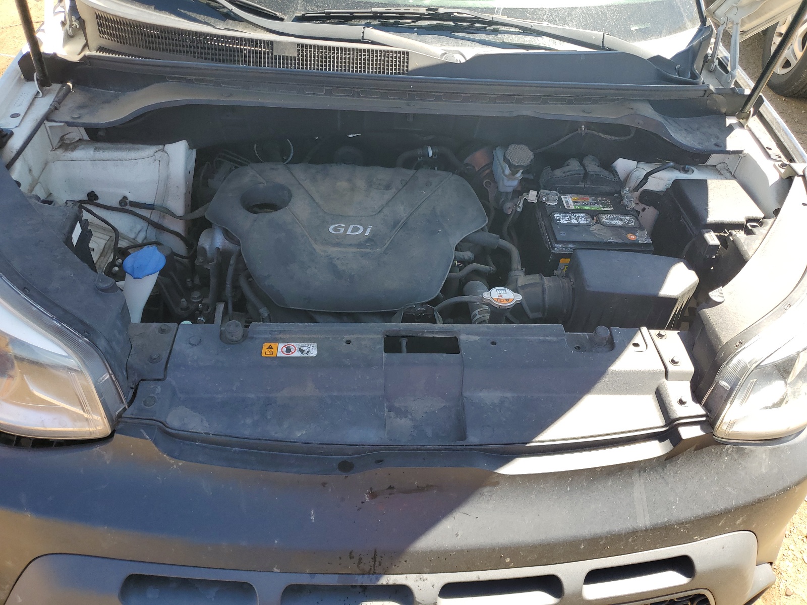 KNDJN2A28G7400228 2016 Kia Soul