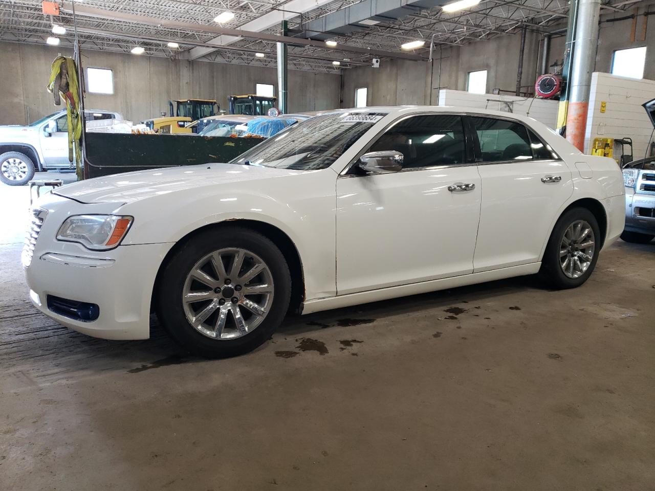 2012 Chrysler 300 - Image 1