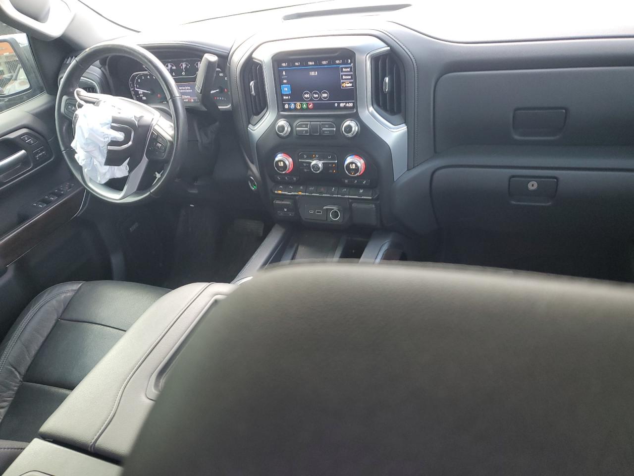 3GTU9DED3KG172001 2019 GMC Sierra K1500 Slt